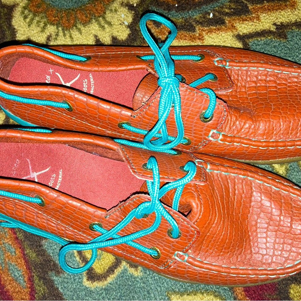 Twisted X Women’s size 9.5